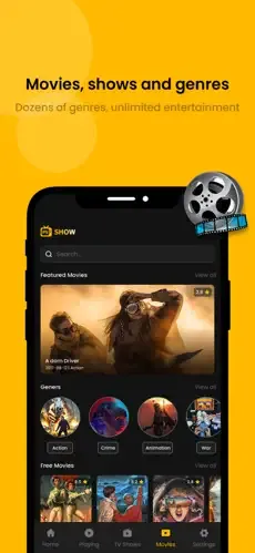 sony-tv-remote-original Movies and shows
